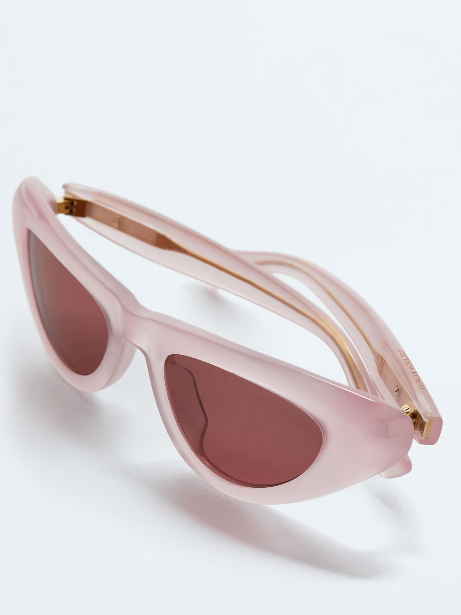[Bottega Veneta] Sunglasses SS26 872761V2Q305124