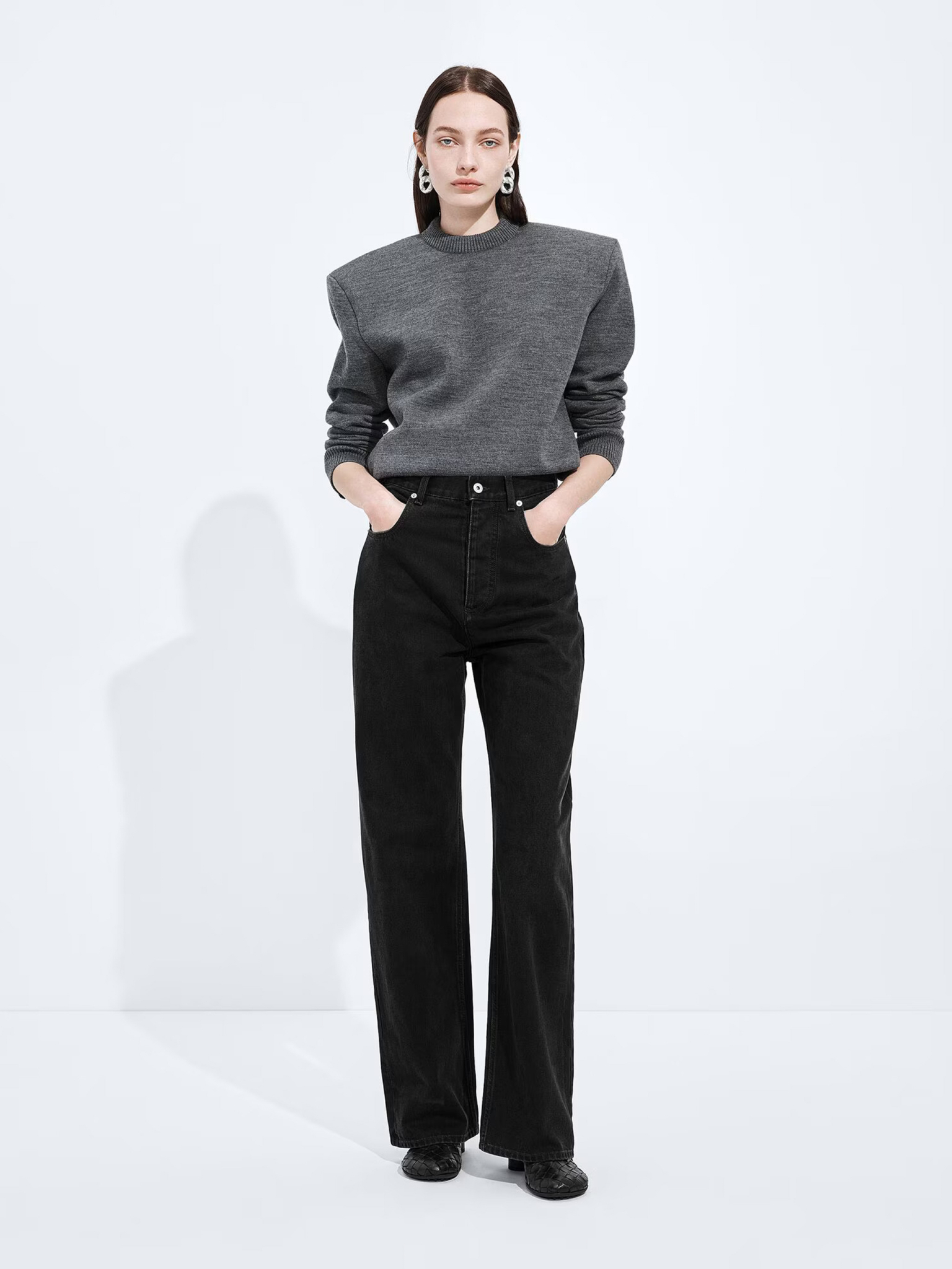 [Bottega Veneta] Jeans SS26 862817V69O01000
