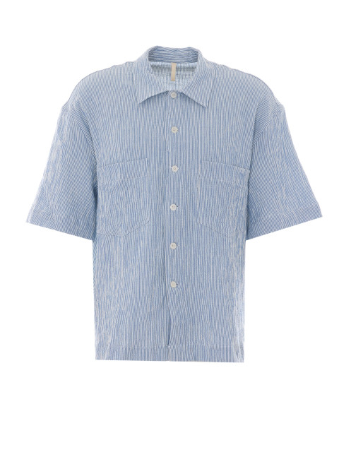 [Sunflower] Shirts Short Sleeve SS26 1297210