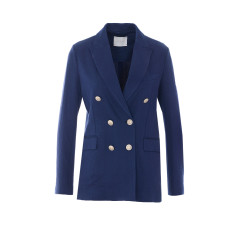 [Circolo 1901] Blazer SS26 FD39752500