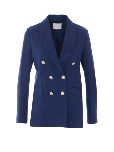 [Circolo 1901] Blazer SS26 FD39752500