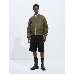[Bottega Veneta] Bomber Jacket SS26 867377V6C503293