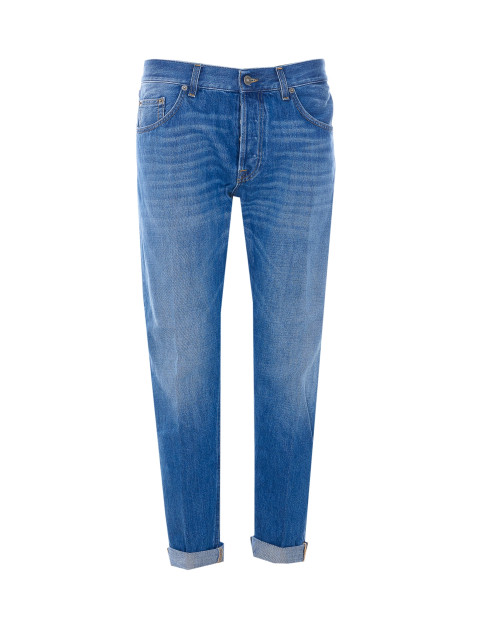 [Dondup] Jeans SS26 UP563DFE286U MR3800