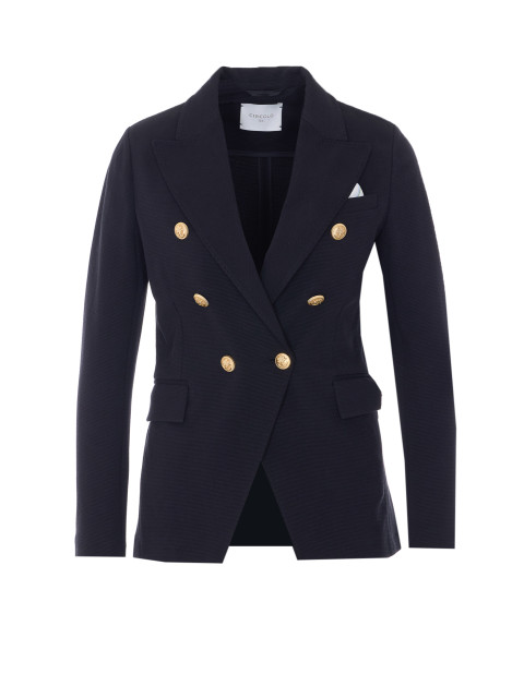 [Circolo 1901] Blazer SS26 FD3838001