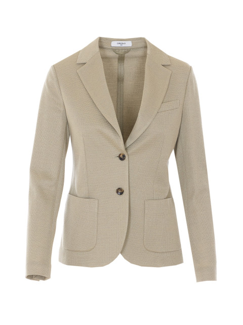 [Circolo 1901] Blazer SS26 FD39609148
