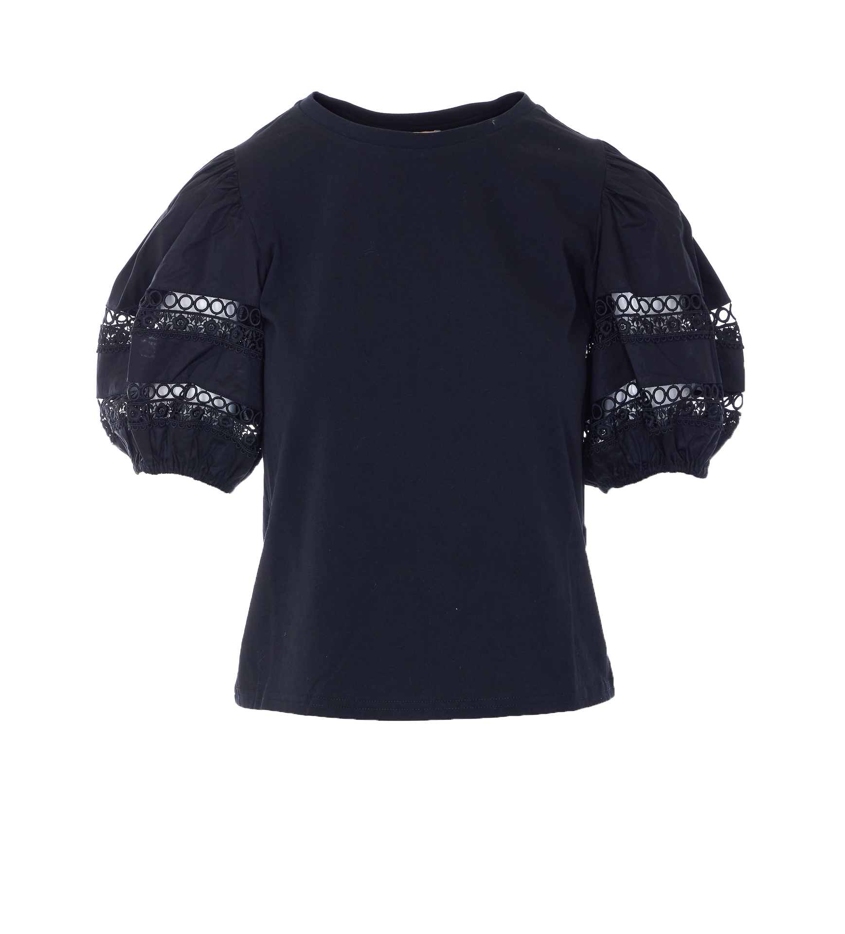 [Twin - set] T-shirts Short Sleeve SS26 261TT226000006
