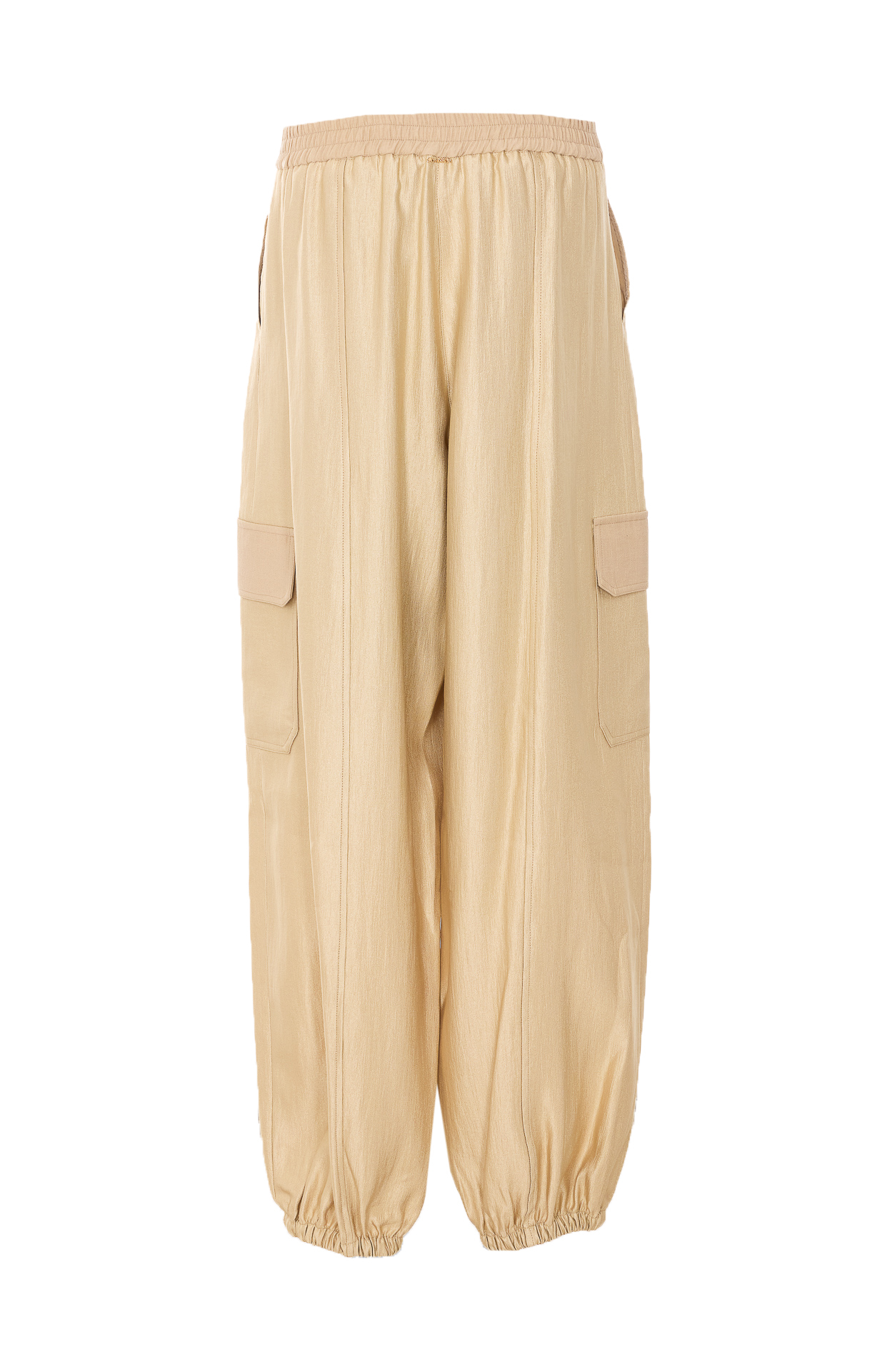 [Twin - set] Trousers SS26 261TT253113506