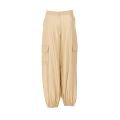 [Twin - set] Trousers SS26 261TT253113506