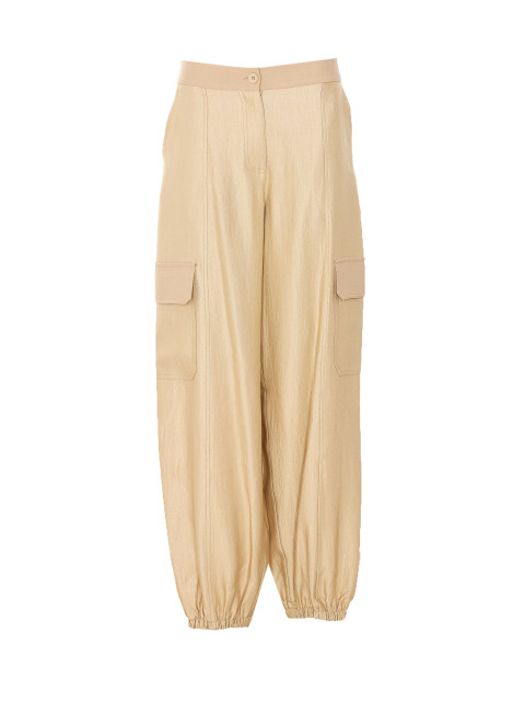 [Twin - set] Trousers SS26 261TT253113506