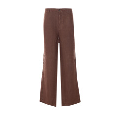 [TRUE AVENUE] Trousers SS26 ERICABROWN