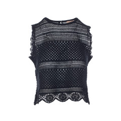 [Twin - set] Tank top SS26 261TT317200006
