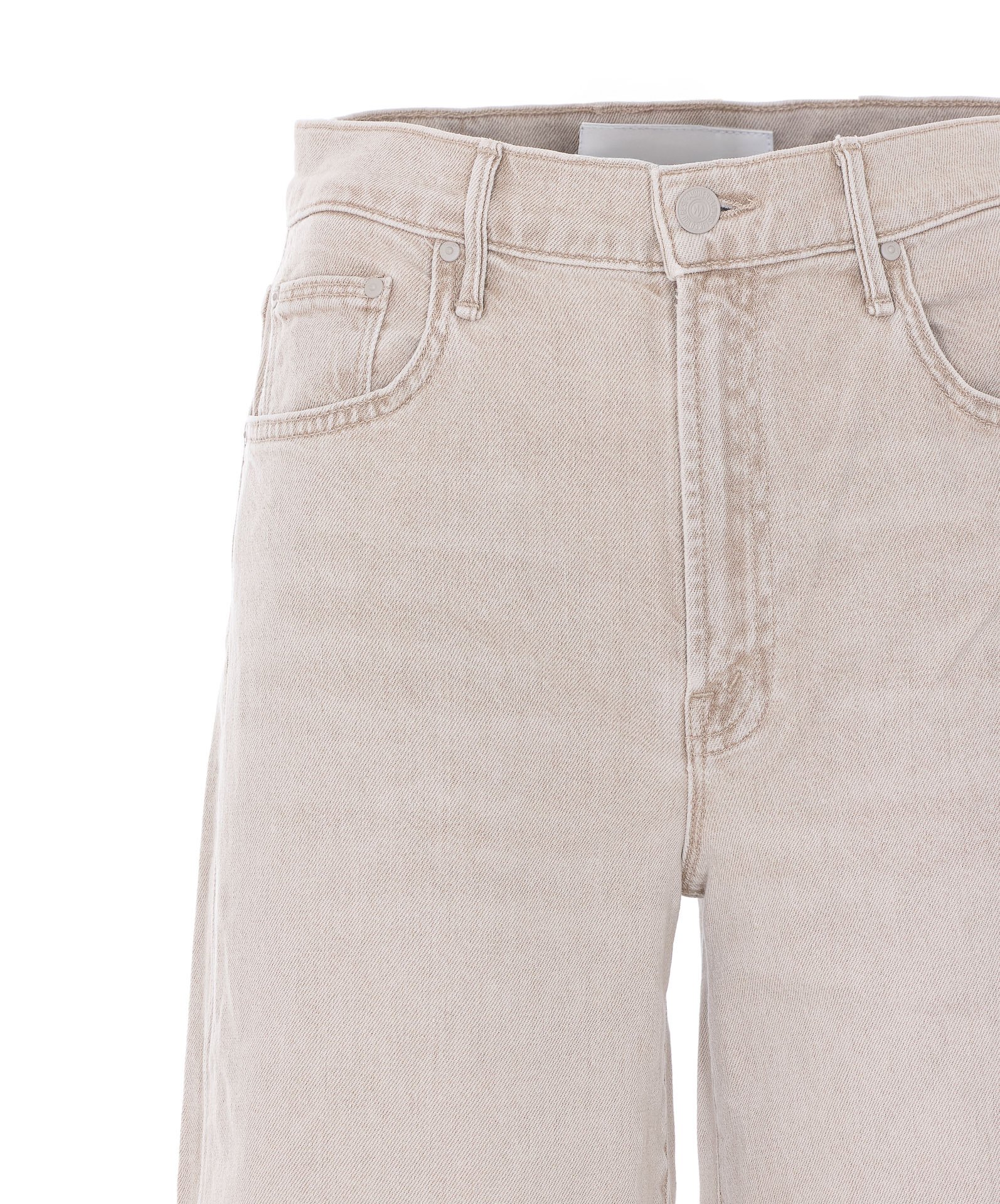[Mother] Jeans SS26 11105-1603CAL