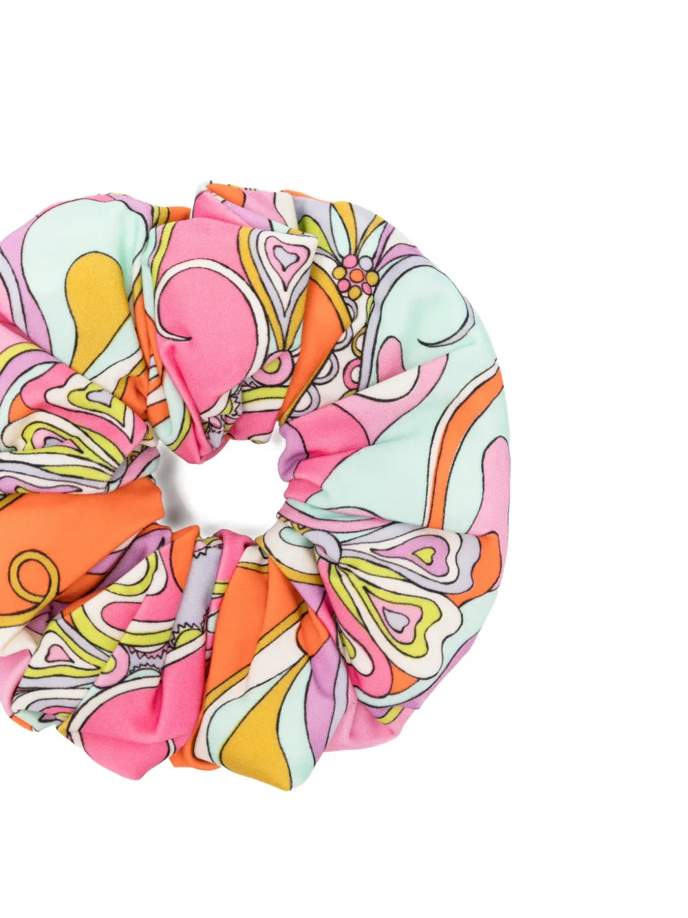 [Emilio Pucci] Hair Accessory SS26 6HGL356H835P23