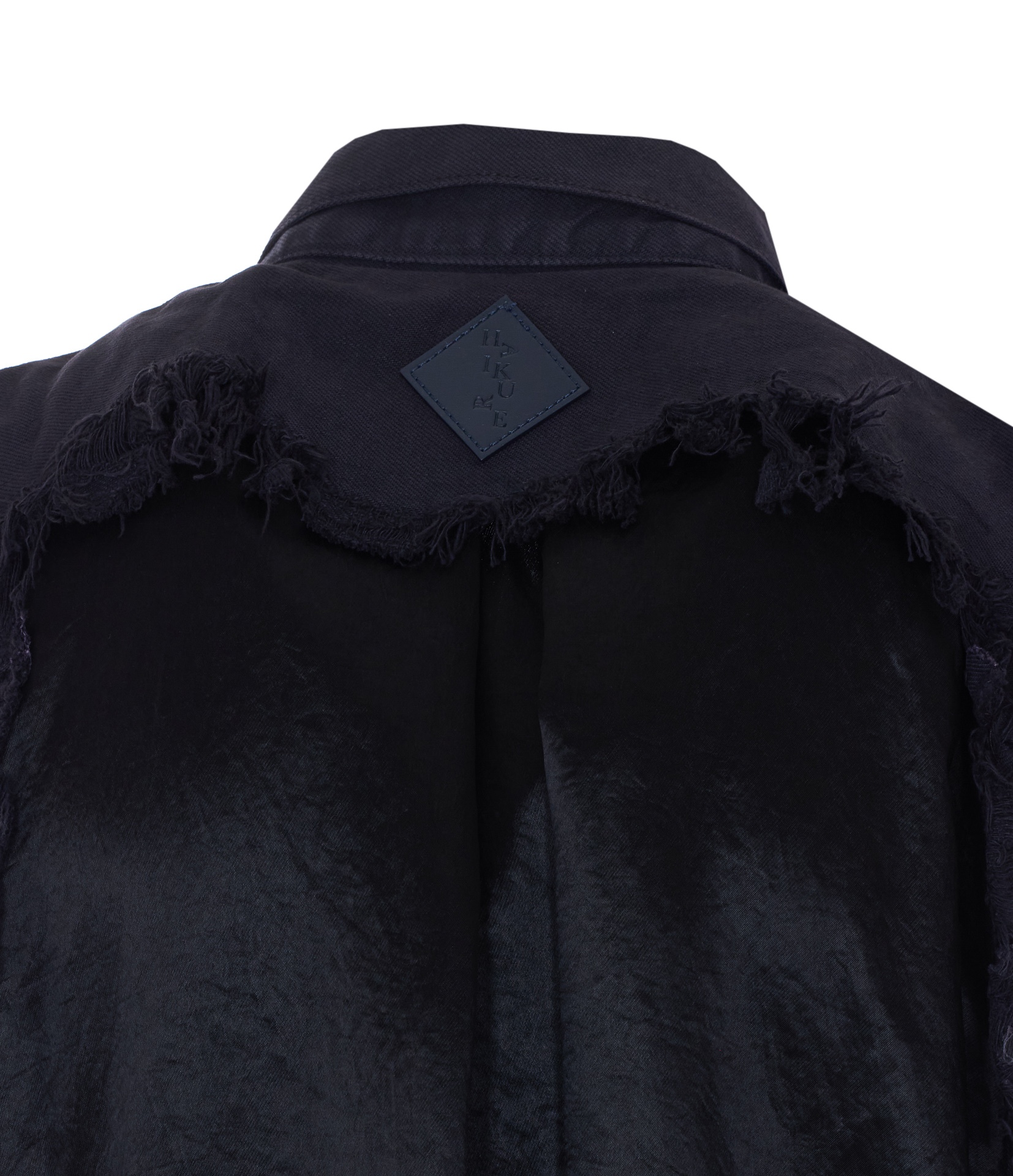[HAIKURE] Vest SS26 HEW09127GF181PXT0491