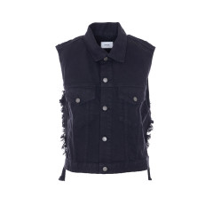 [HAIKURE] Vest SS26 HEW09127GF181PXT0491