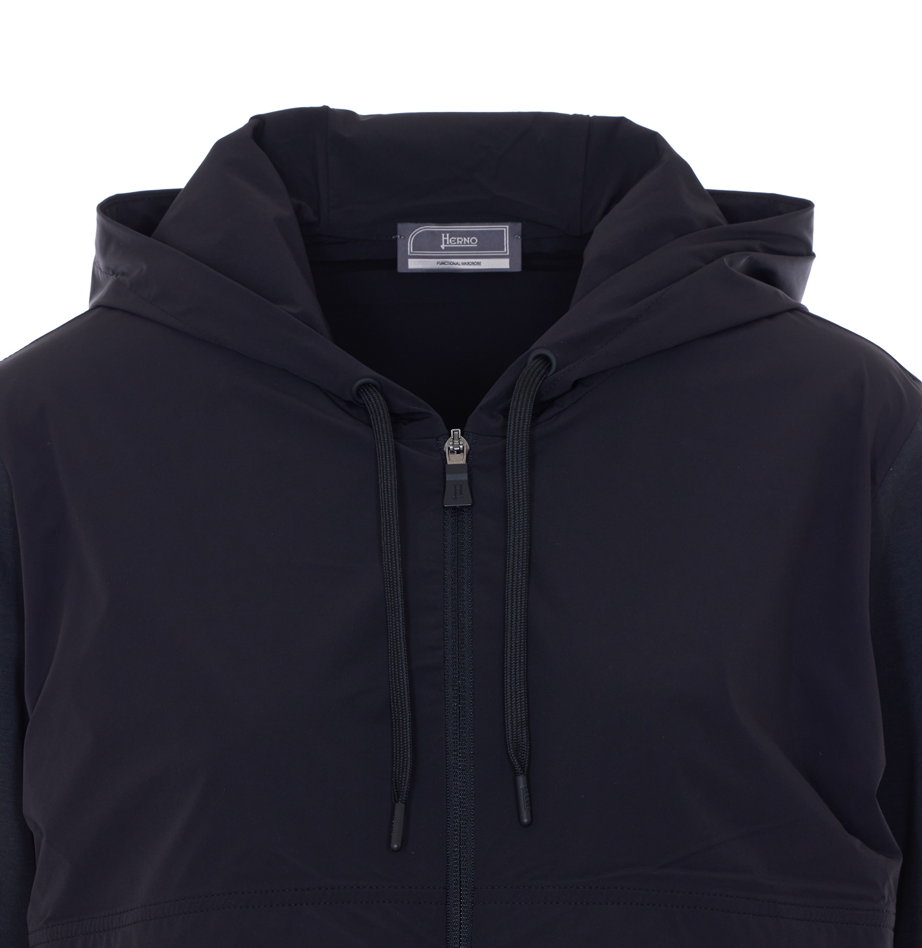 [Herno] Zip up SS26 JC000100D560319300
