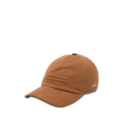 [ZEGNA] Cap SS26 Z7I18HA7B7MVJC