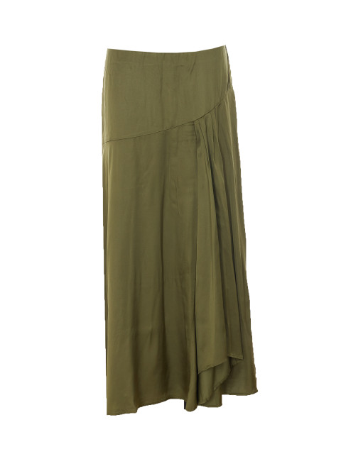 [ESSENTIEL ANTWERP] Long skirt SS26 JISELLEOM24