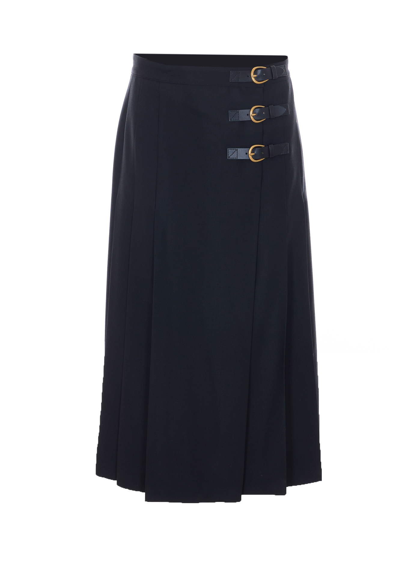 [Chloe] Long skirt SS26 26SJU11067001