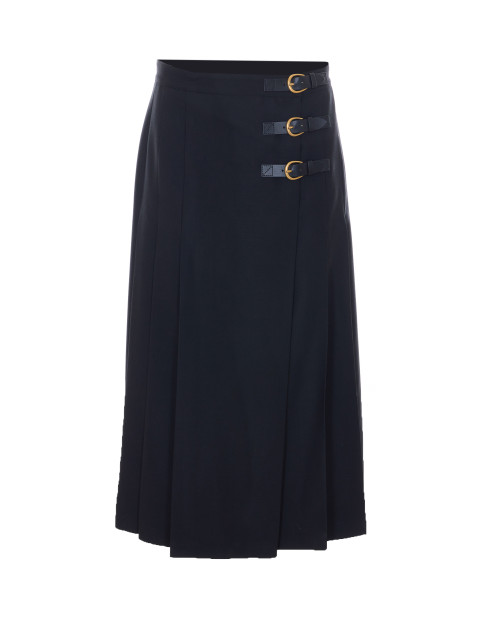 [Chloe] Long skirt SS26 26SJU11067001