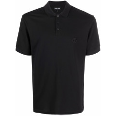[Giorgio Armani] T-shirts Short Sleeve SS26 8NSF70SJCNZUC99