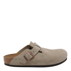 [Birkenstock] Mules FW26 060463TAUPE