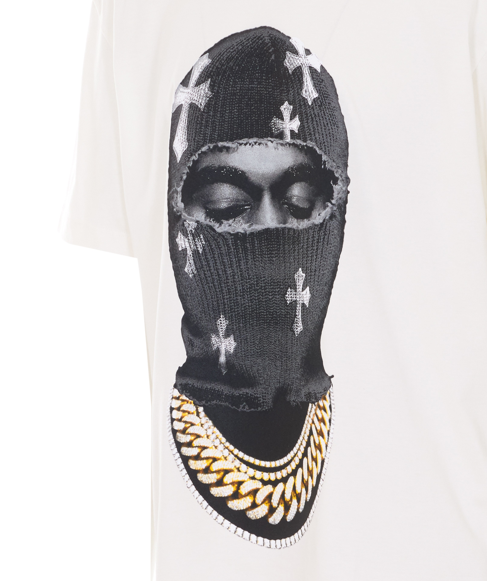[Ih Nom Uh Nit] T-shirts Short Sleeve SS26 NUS26217081