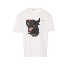 [Ih Nom Uh Nit] T-shirts Short Sleeve SS26 NUS26272081