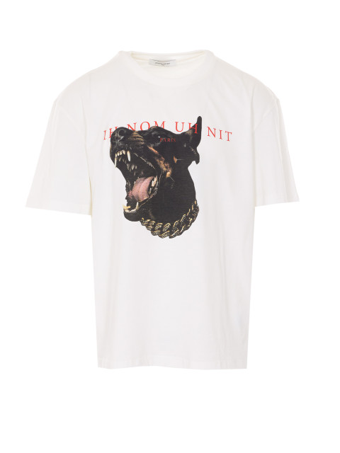 [Ih Nom Uh Nit] T-shirts Short Sleeve SS26 NUS26272081