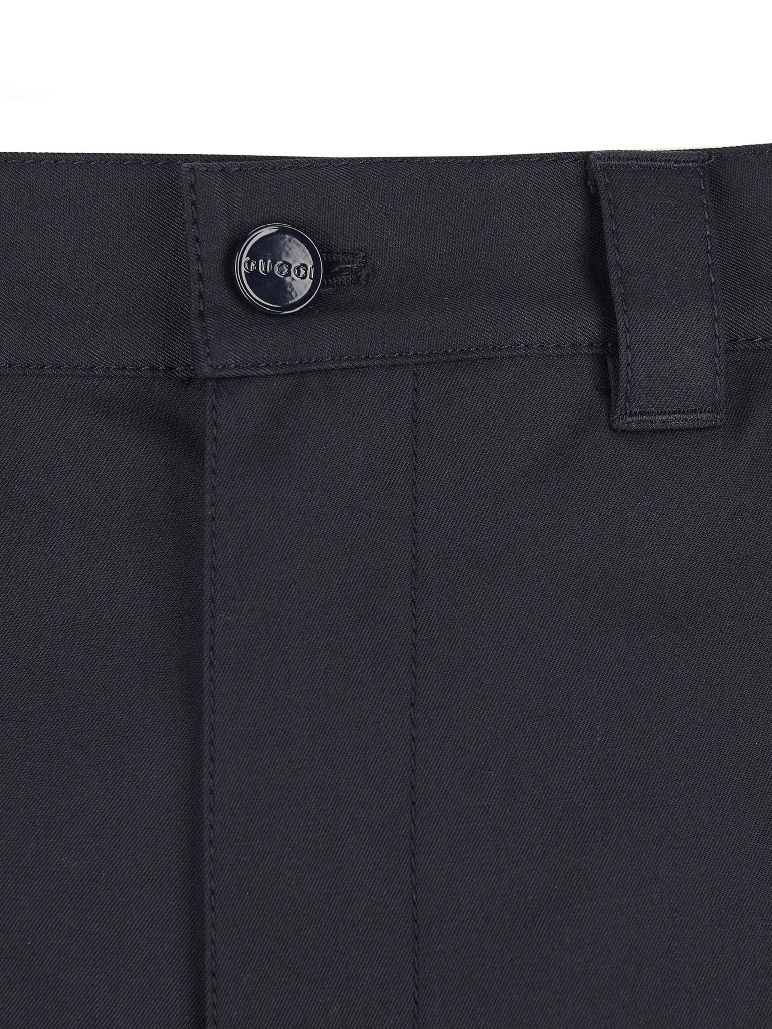 [Gucci] Shorts SS26 851720ZAQH54440