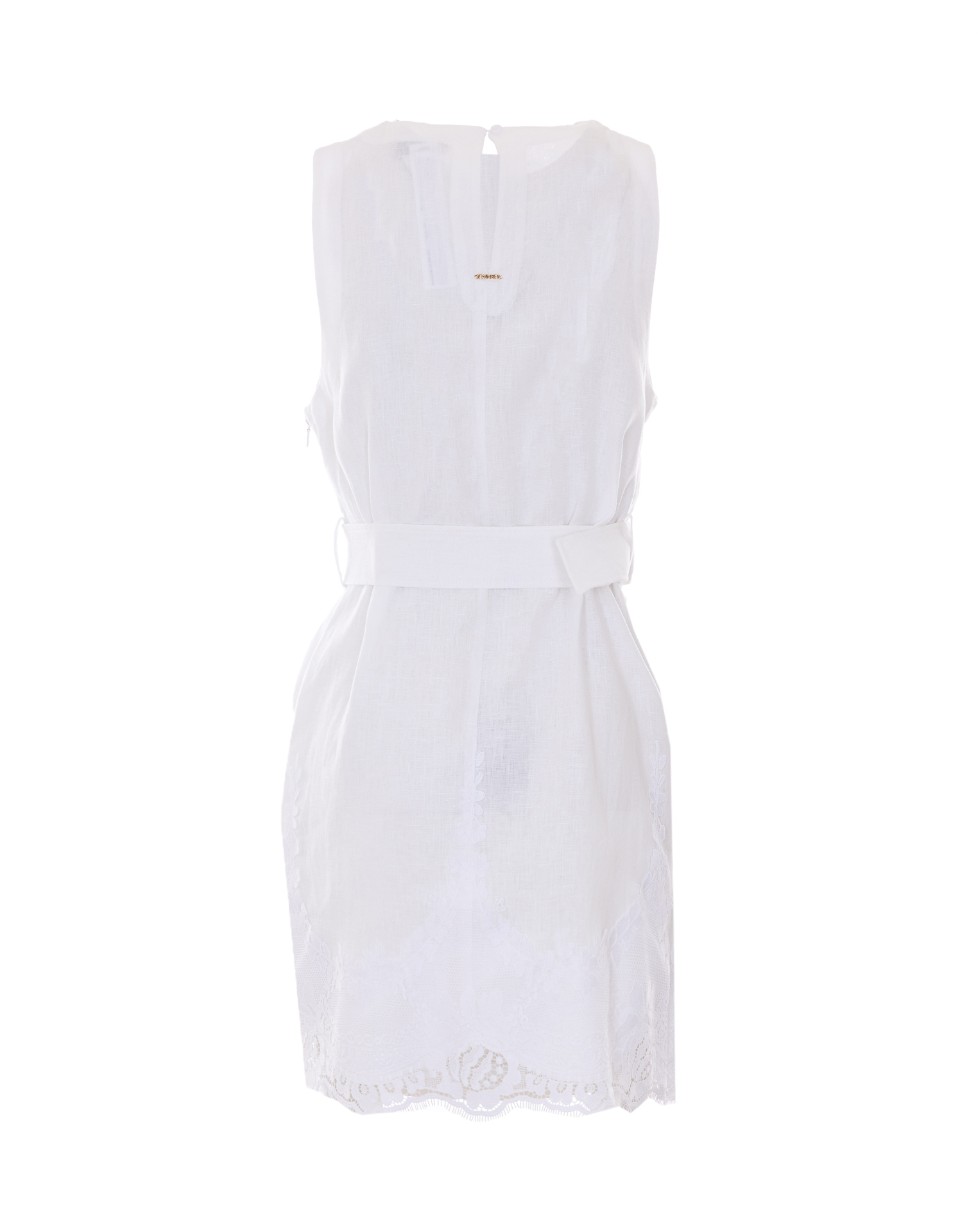 [Twin - set] Sleeveless dress SS26 261TT218000001