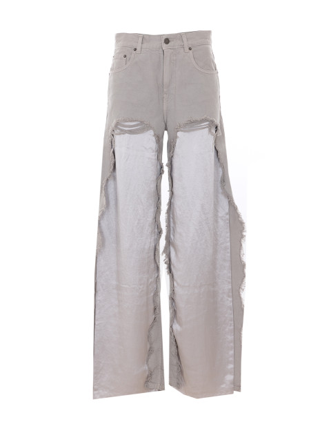 [HAIKURE] Jeans SS26 HEW03330GF181PXT0454