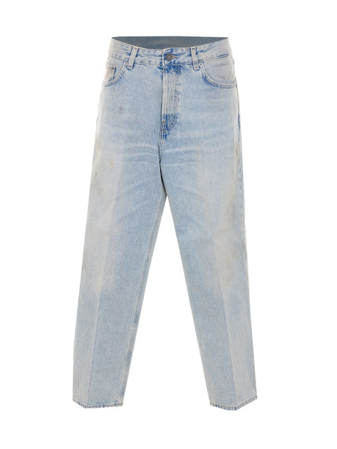 [HAIKURE] Jeans SS26 HEW03297DF203L0936