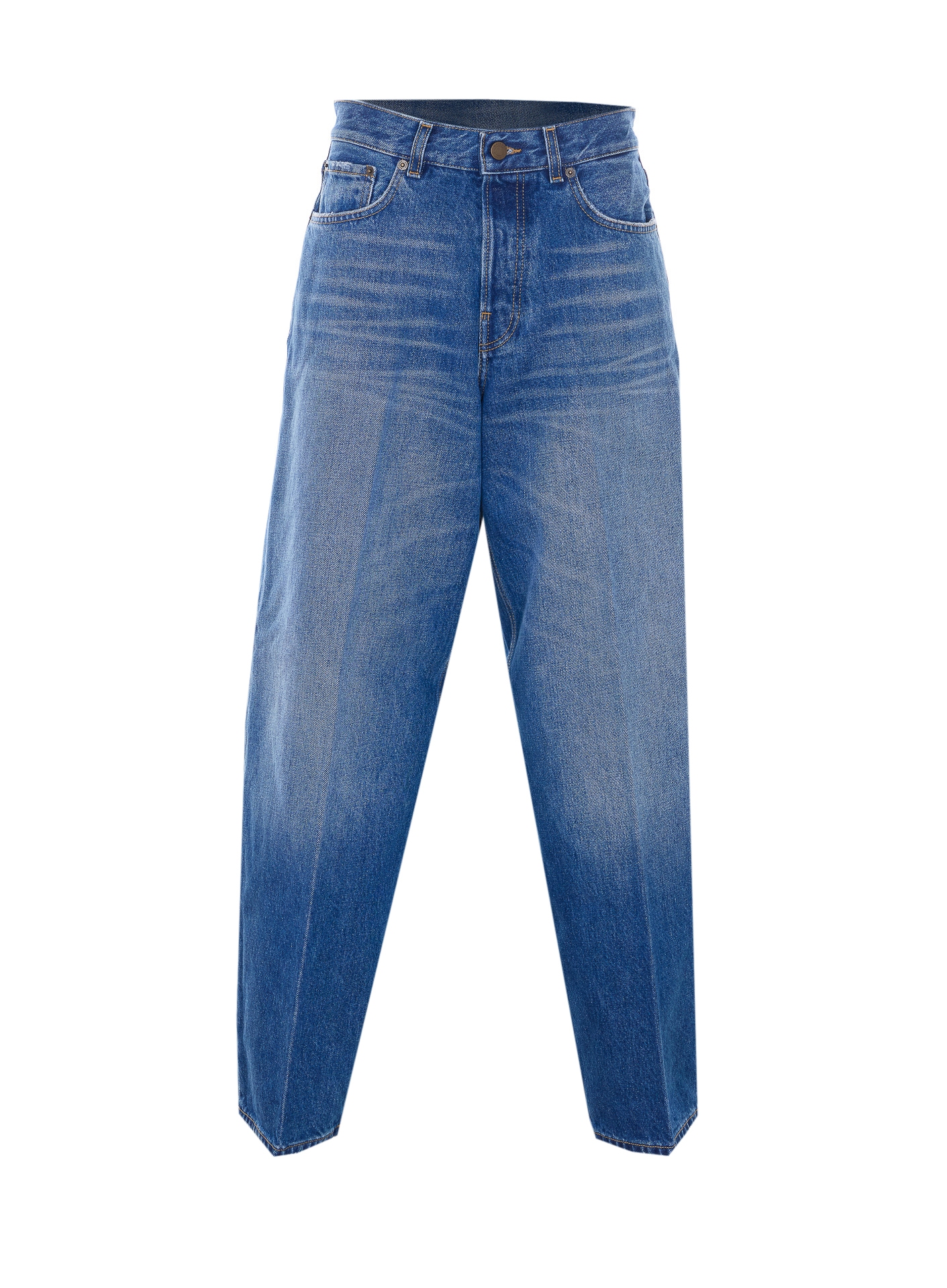 [HAIKURE] Jeans SS26 HEW03322DF106L0911