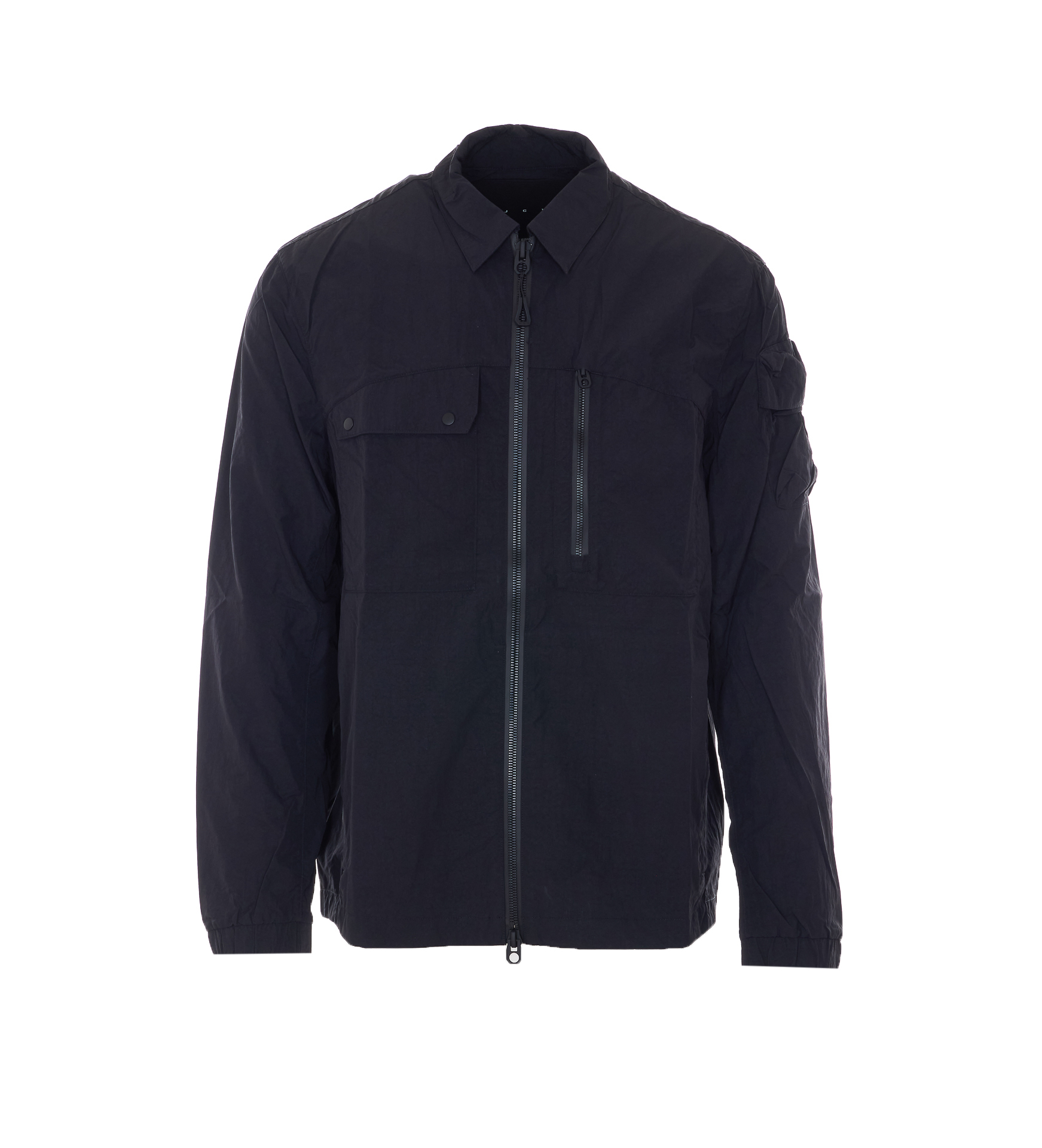 [JG1] Jacket SS26 SS2613BLACK