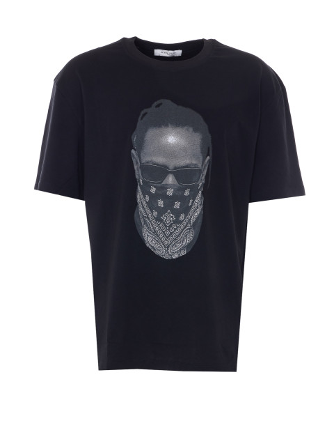 [Ih Nom Uh Nit] T-shirts Short Sleeve SS26 NUS26278009