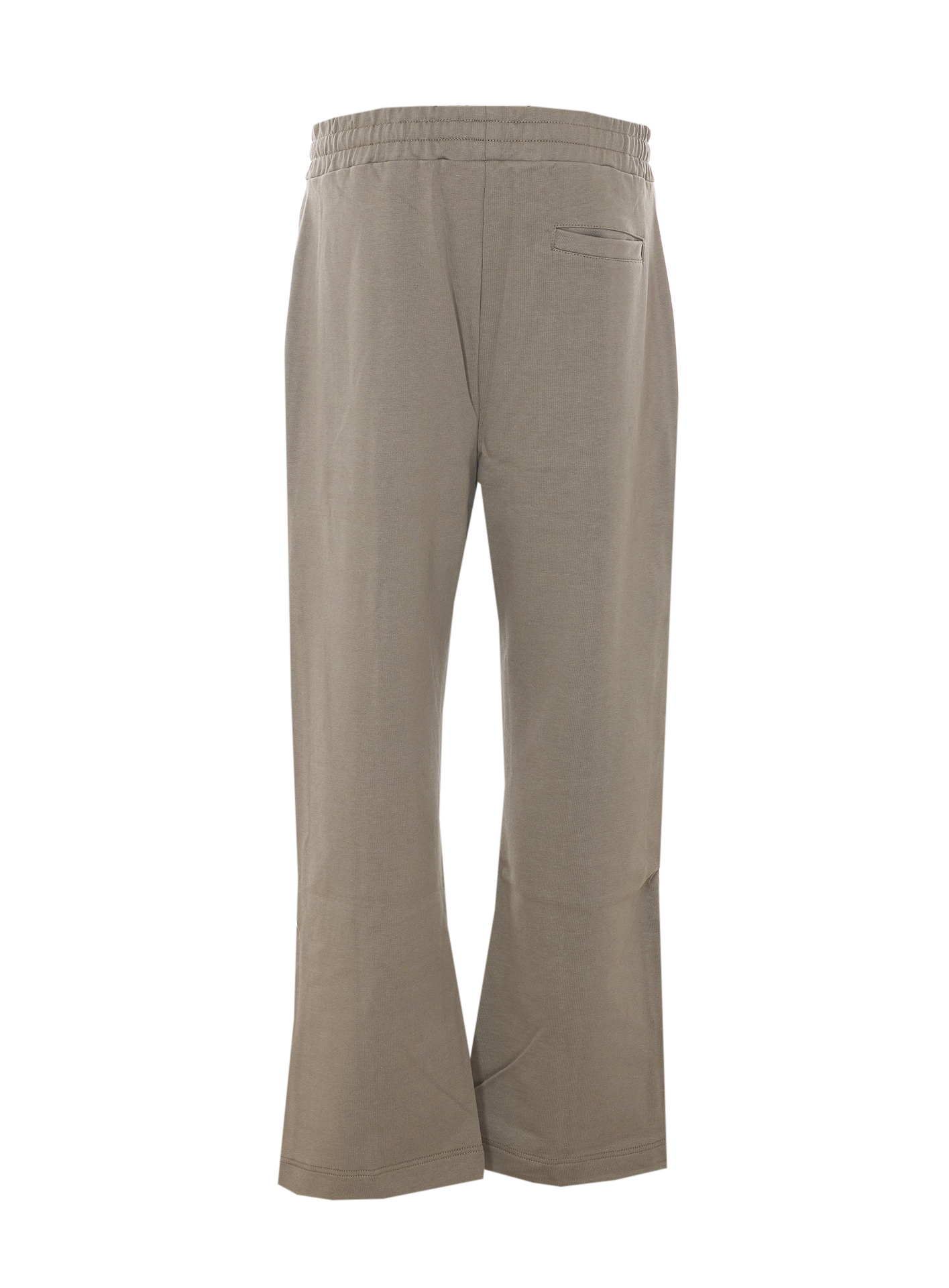 [FAMILY FIRST] Trousers SS26 JOF2612LG