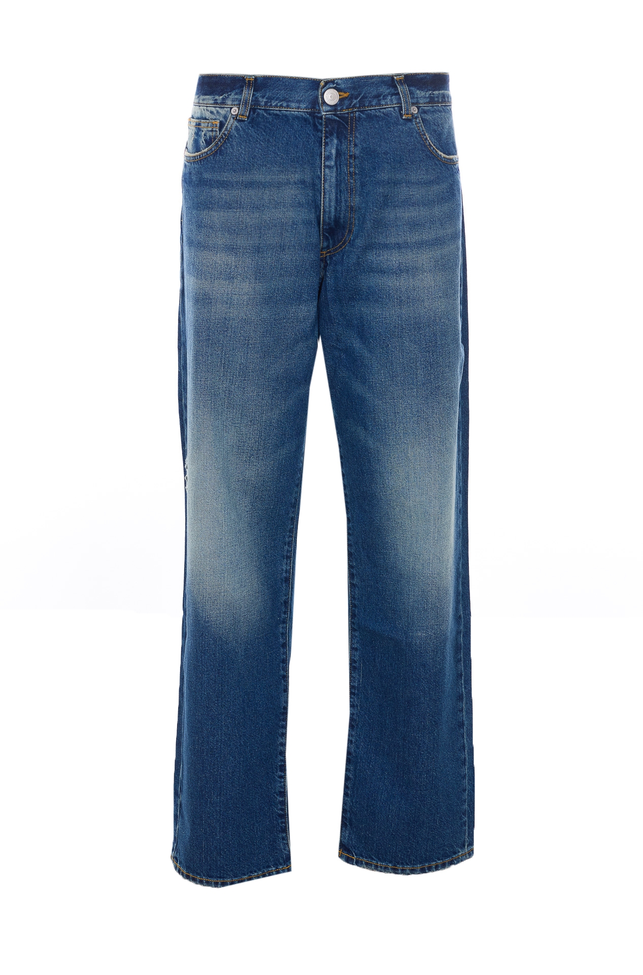 [FAMILY FIRST] Jeans SS26 JS2601MB