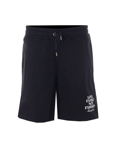 [FAMILY FIRST] Shorts SS26 JOSS2502BK