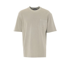 [C . P . COMPANY] T-shirts Short Sleeve SS26 20CMTS173A005527S610