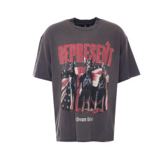 [Represent] T-shirts Short Sleeve SS26 MLM10059346
