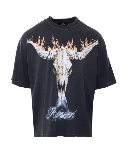 [Represent] T-shirts Short Sleeve SS26 MLM10059204