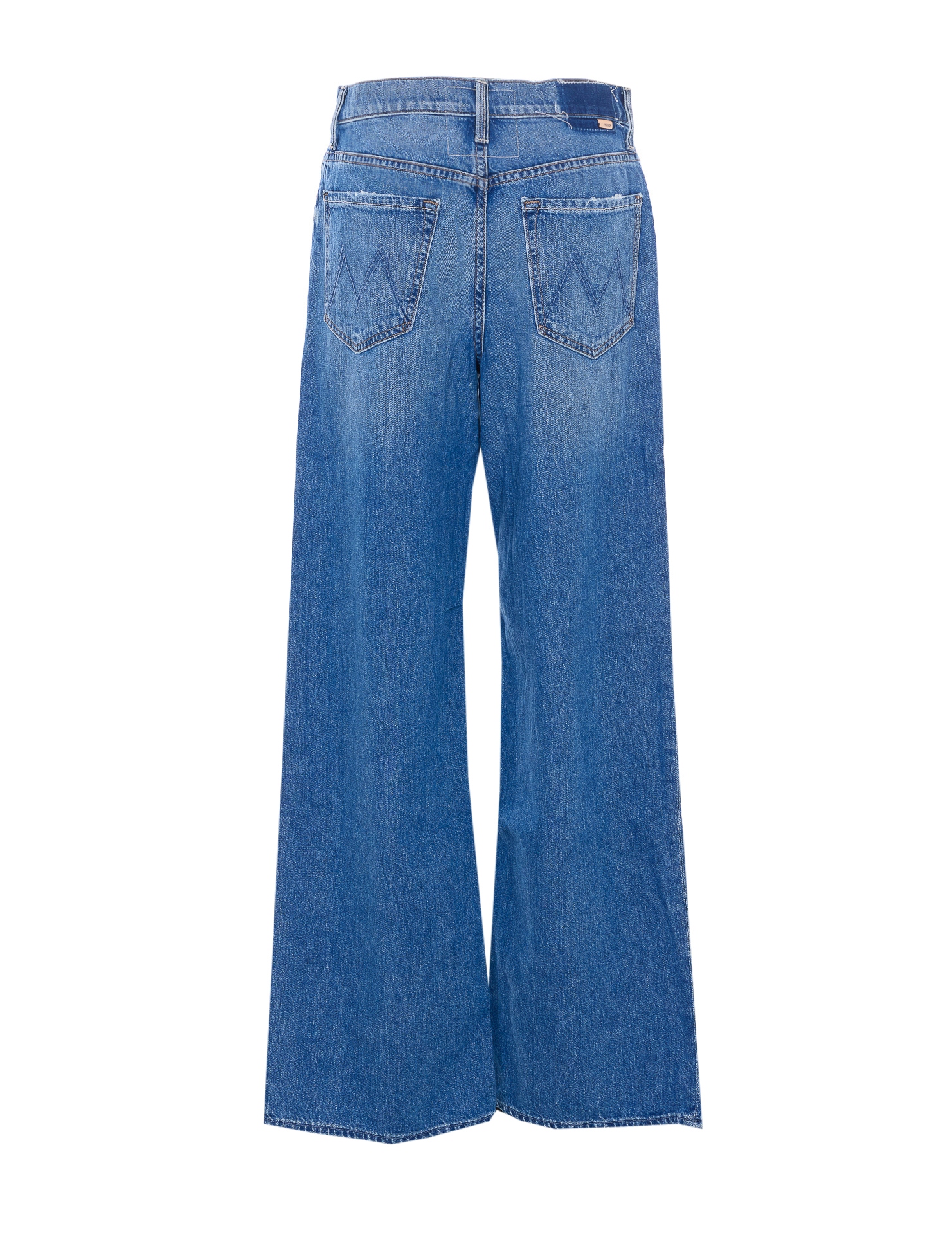 [Mother] Jeans SS26 12488-1230HUF