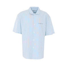 [Ih Nom Uh Nit] Shirts Short Sleeve SS26 NUS26256537