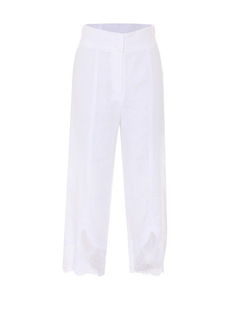 [Twin - set] Trousers SS26 261TT218400001