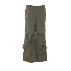 [JG1] Trousers SS26 SS2619GREEN
