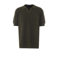 [JG1] T-shirts Short Sleeve SS26 SS2625GREEN