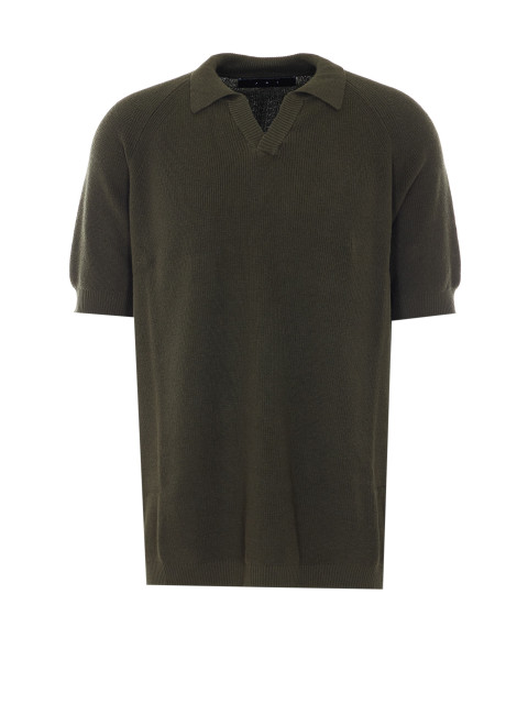 [JG1] T-shirts Short Sleeve SS26 SS2625GREEN