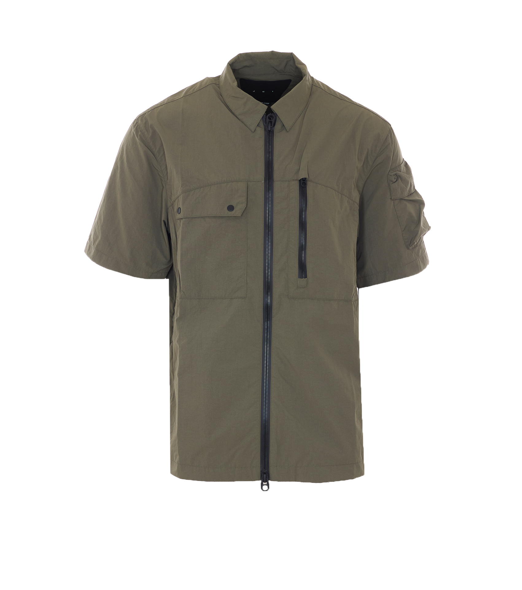 [JG1] Jacket SS26 SS2614GREEN