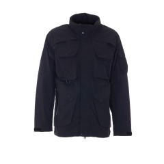 [JG1] Jacket SS26 SS2604BLACK